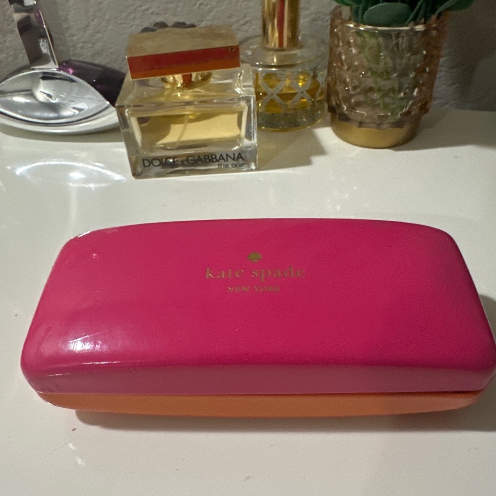 Kate Spade Shawna sunglasses black with tortoise shell